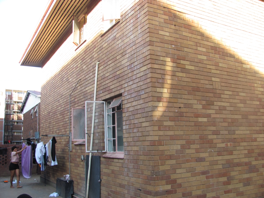 2 Bedroom Property for Sale in Sunnyside Gauteng