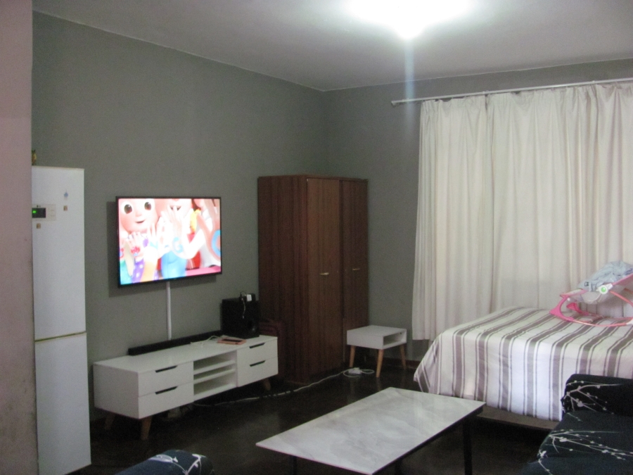 2 Bedroom Property for Sale in Sunnyside Gauteng