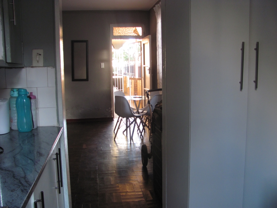 2 Bedroom Property for Sale in Sunnyside Gauteng