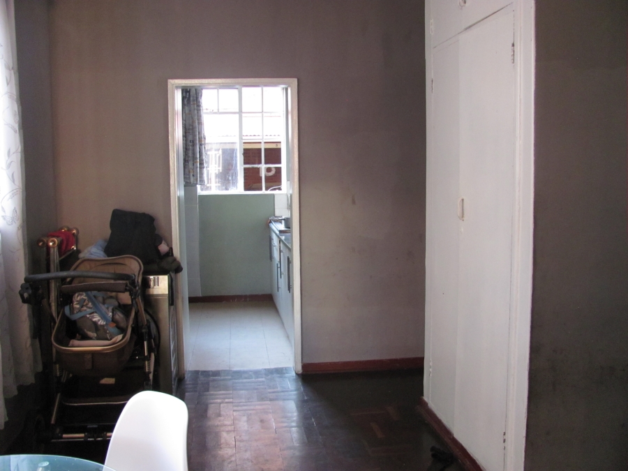 2 Bedroom Property for Sale in Sunnyside Gauteng