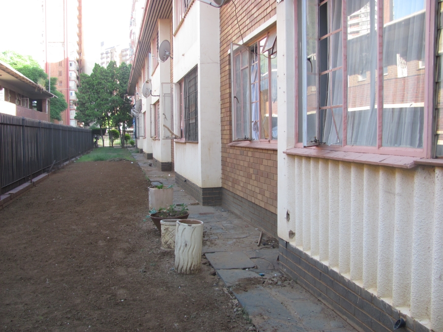 2 Bedroom Property for Sale in Sunnyside Gauteng