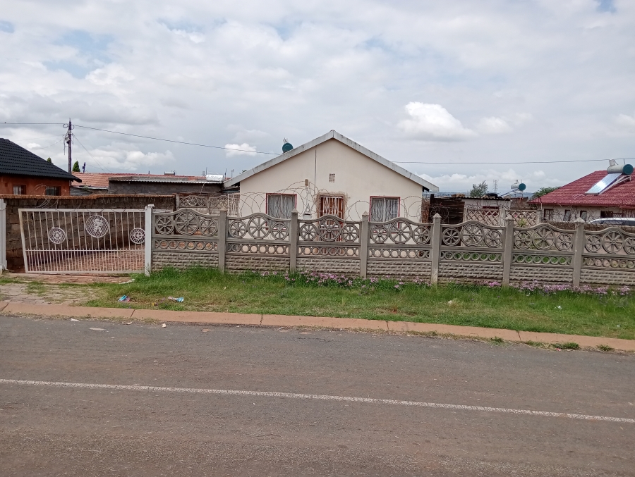 3 Bedroom Property for Sale in Lenasia Ext 13 Gauteng