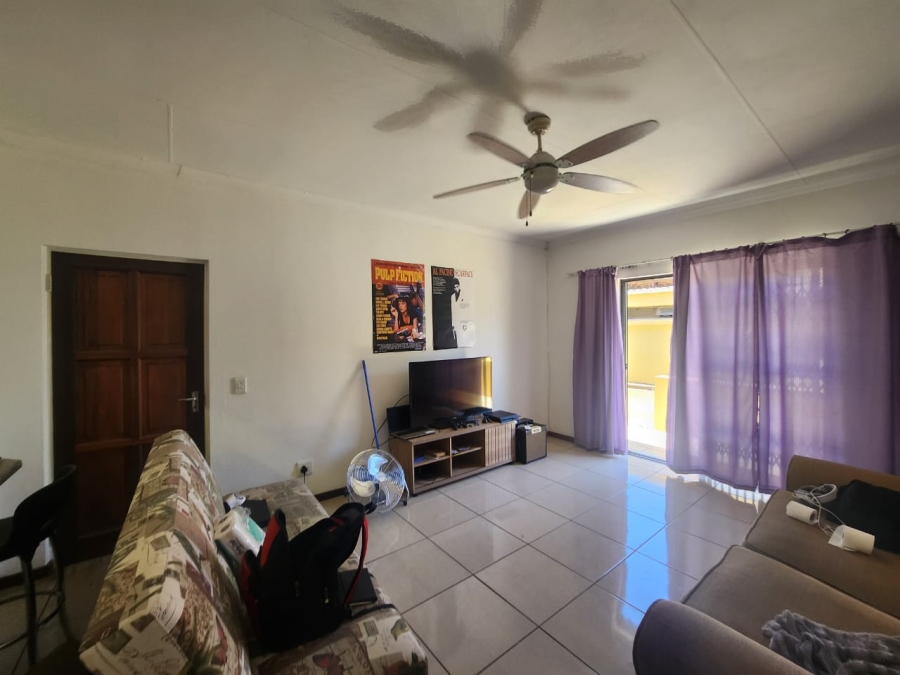 To Let 1 Bedroom Property for Rent in Lambton Gauteng