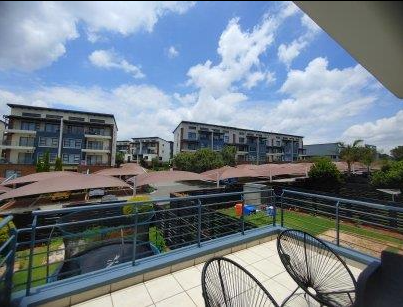 To Let 2 Bedroom Property for Rent in Greenstone Hill Gauteng