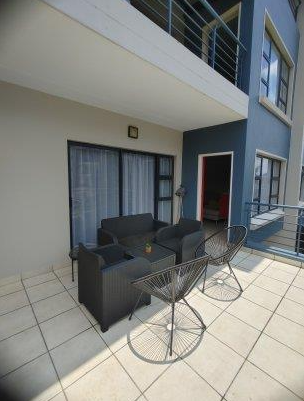 To Let 2 Bedroom Property for Rent in Greenstone Hill Gauteng