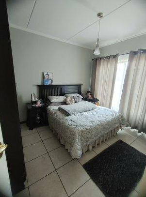 To Let 2 Bedroom Property for Rent in Greenstone Hill Gauteng