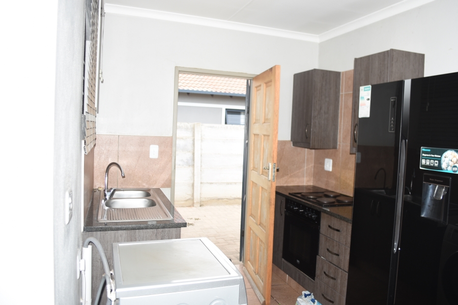 3 Bedroom Property for Sale in Andeon Gauteng