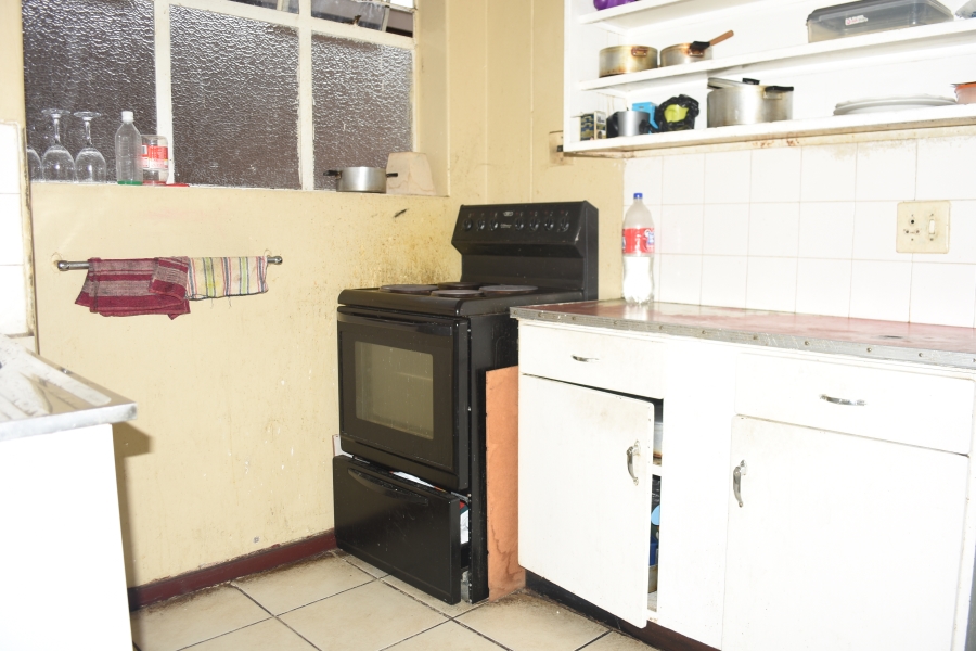 2 Bedroom Property for Sale in Sunnyside Gauteng