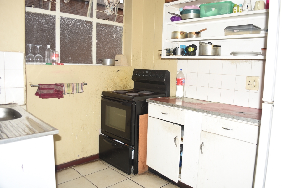 2 Bedroom Property for Sale in Sunnyside Gauteng