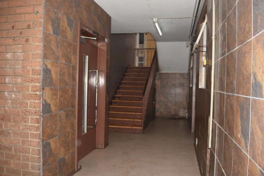 2 Bedroom Property for Sale in Sunnyside Gauteng