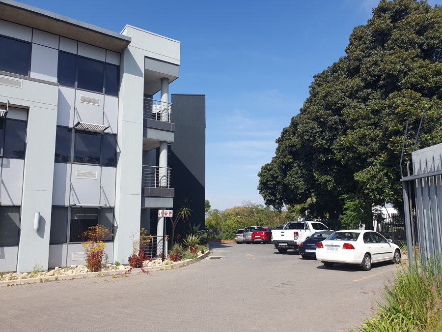 To Let commercial Property for Rent in Halfway House Gauteng