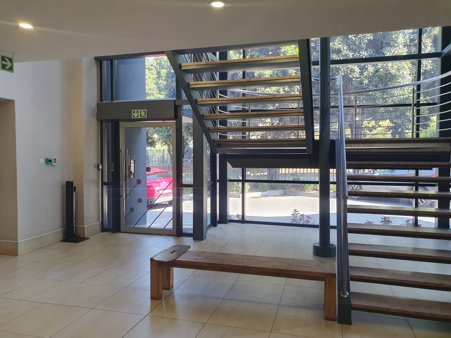 To Let commercial Property for Rent in Halfway House Gauteng