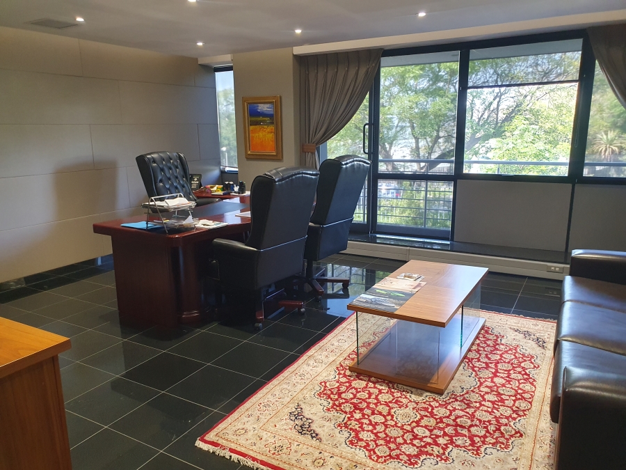 To Let commercial Property for Rent in Halfway House Gauteng