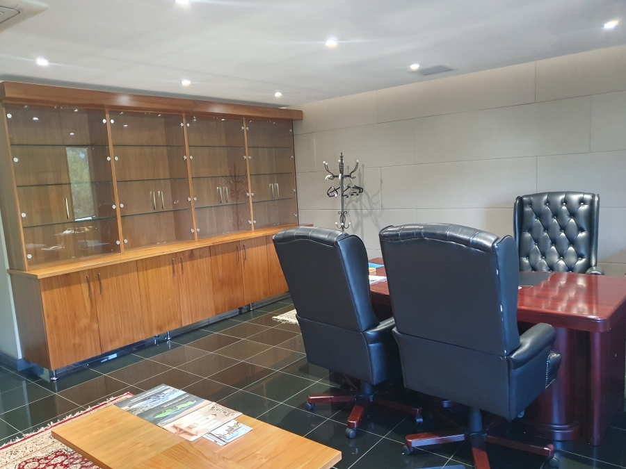 To Let commercial Property for Rent in Halfway House Gauteng