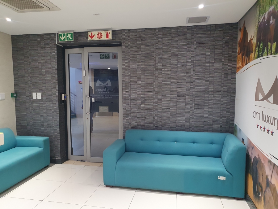 To Let commercial Property for Rent in Halfway House Gauteng