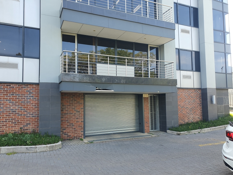 To Let commercial Property for Rent in Halfway House Gauteng