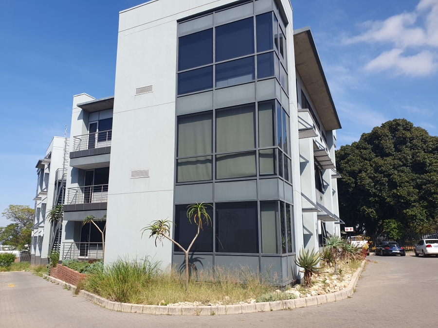 To Let commercial Property for Rent in Halfway House Gauteng