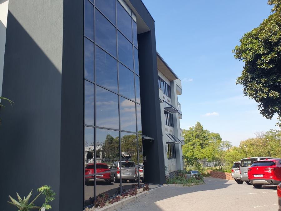 To Let commercial Property for Rent in Halfway House Gauteng