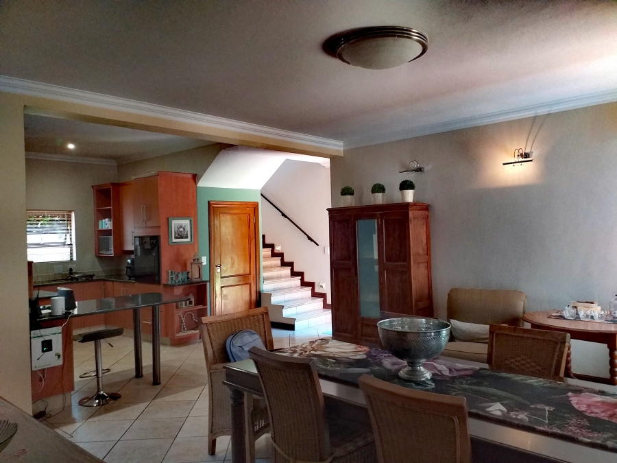 4 Bedroom Property for Sale in Midstream Estate Gauteng