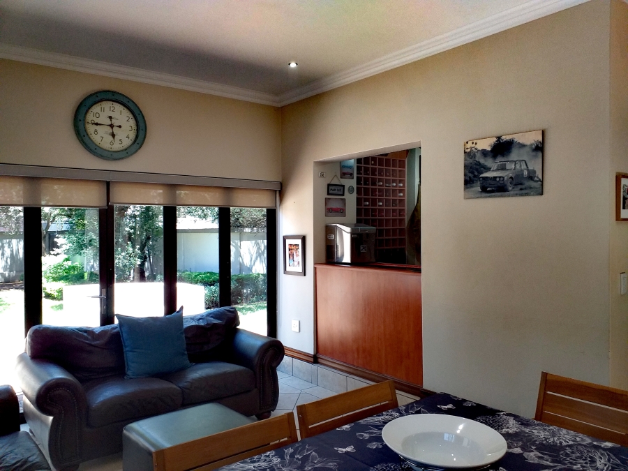 4 Bedroom Property for Sale in Midstream Estate Gauteng