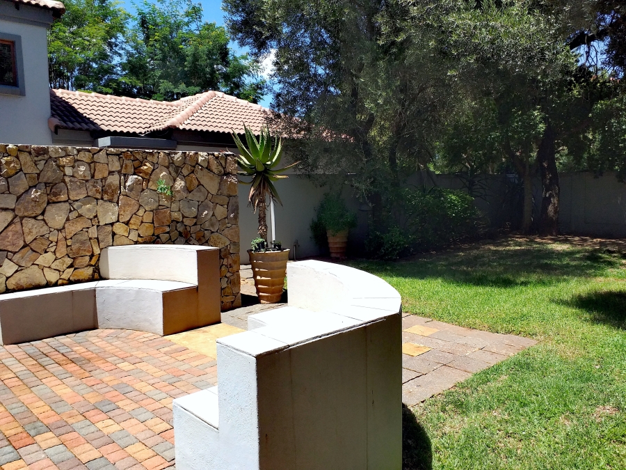 4 Bedroom Property for Sale in Midstream Estate Gauteng