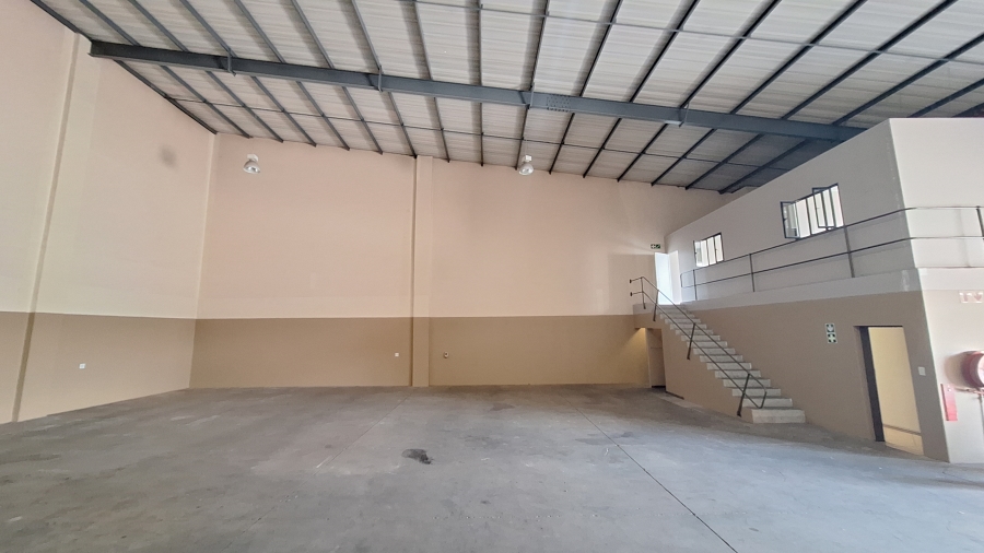 To Let commercial Property for Rent in Stormill Gauteng