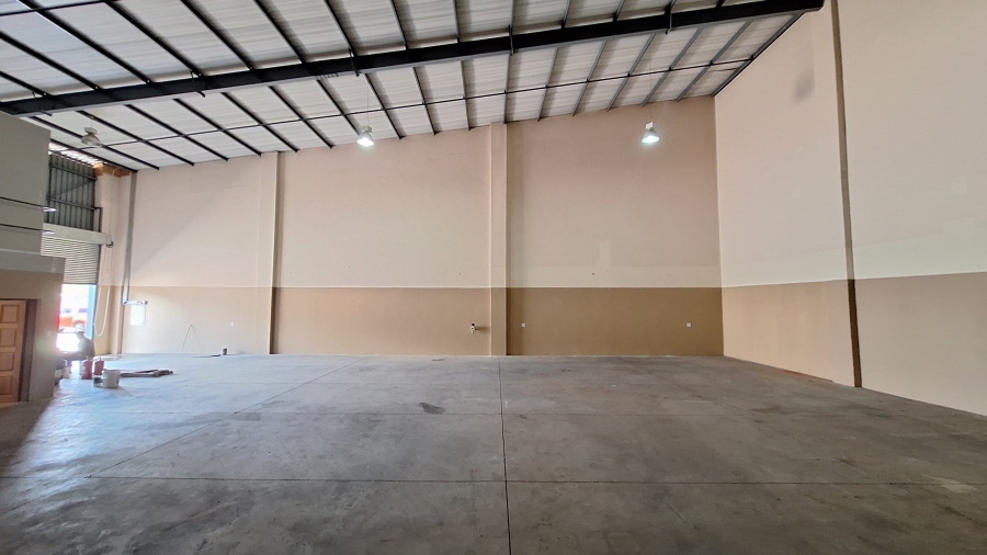 To Let commercial Property for Rent in Stormill Gauteng