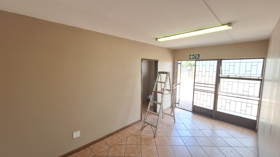 To Let commercial Property for Rent in Stormill Gauteng