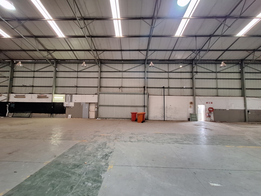 To Let commercial Property for Rent in Lanseria Gauteng