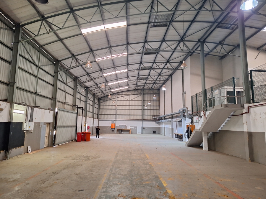 To Let commercial Property for Rent in Lanseria Gauteng