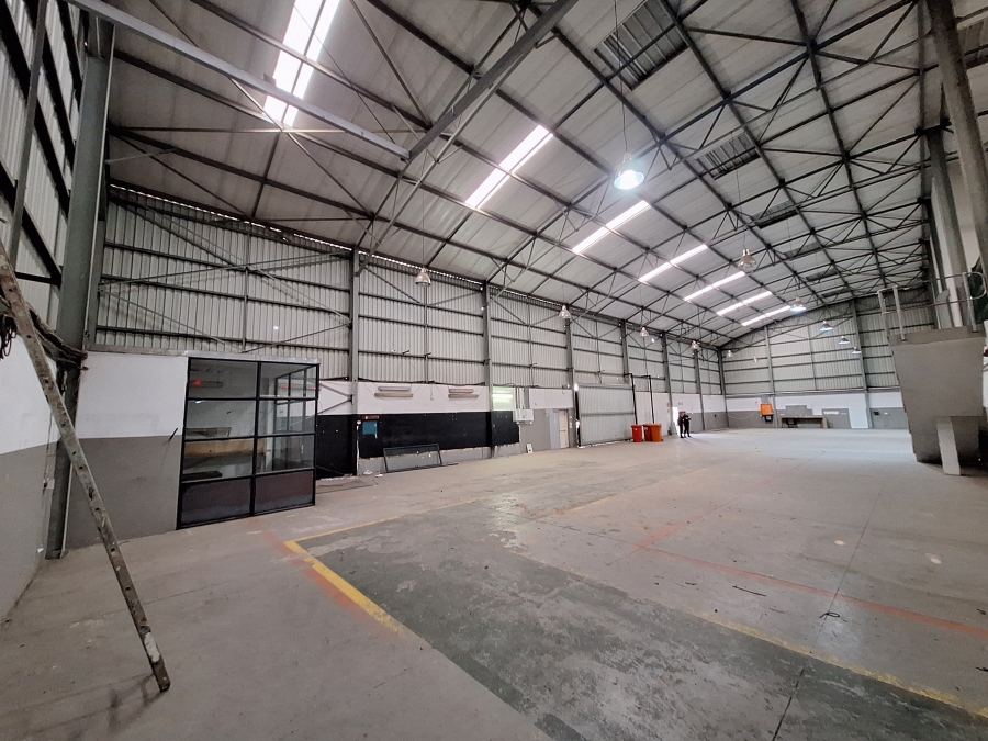 To Let commercial Property for Rent in Lanseria Gauteng