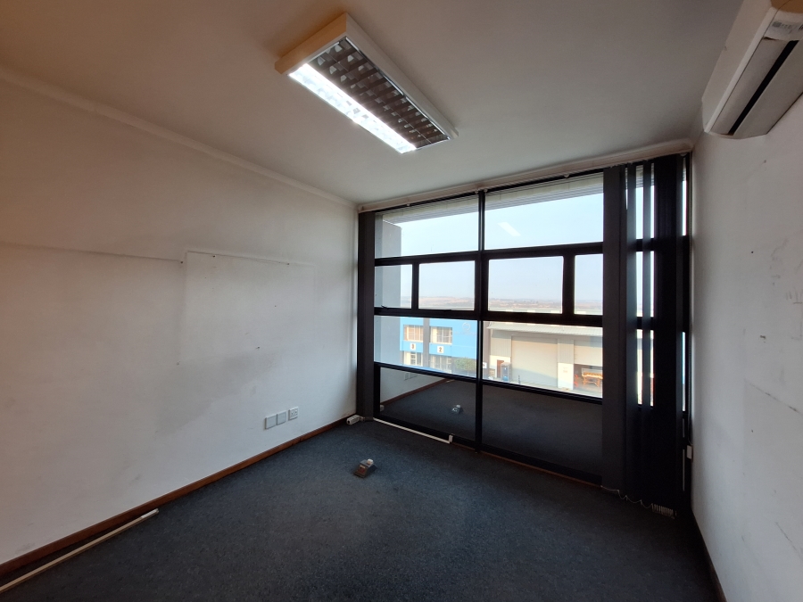 To Let commercial Property for Rent in Lanseria Gauteng