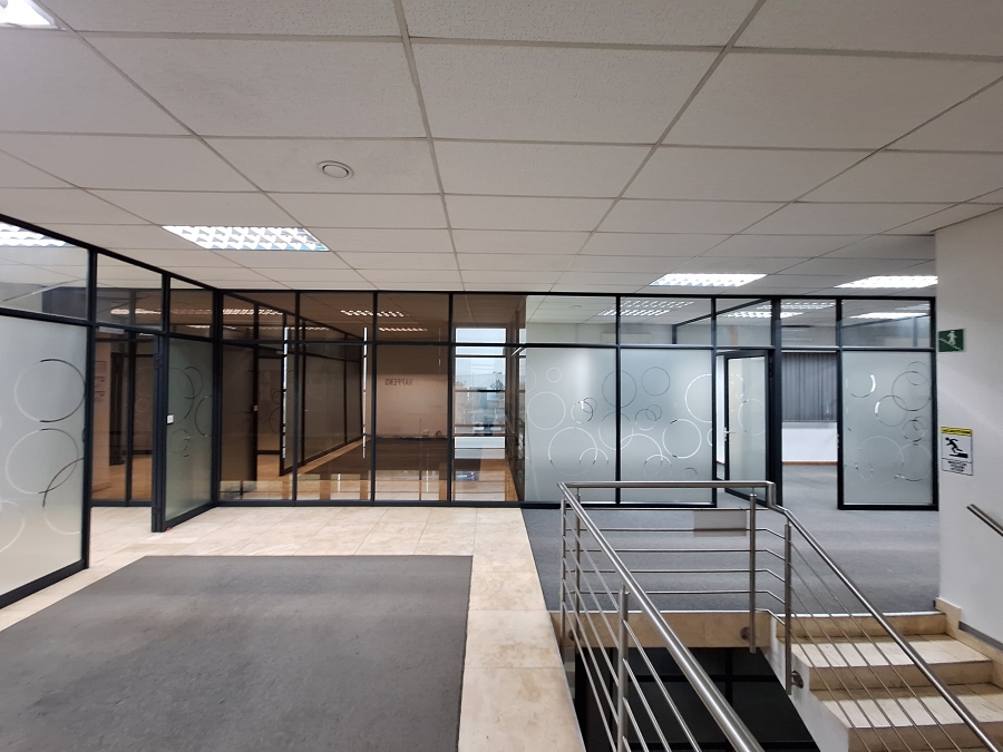 To Let commercial Property for Rent in Lanseria Gauteng