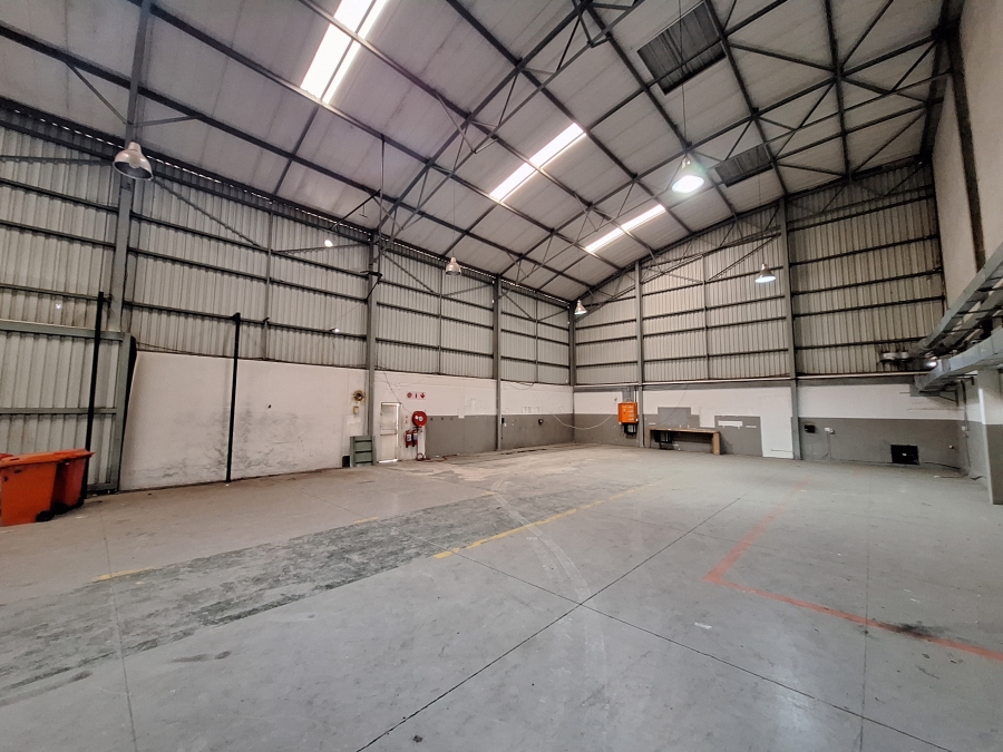 To Let commercial Property for Rent in Lanseria Gauteng