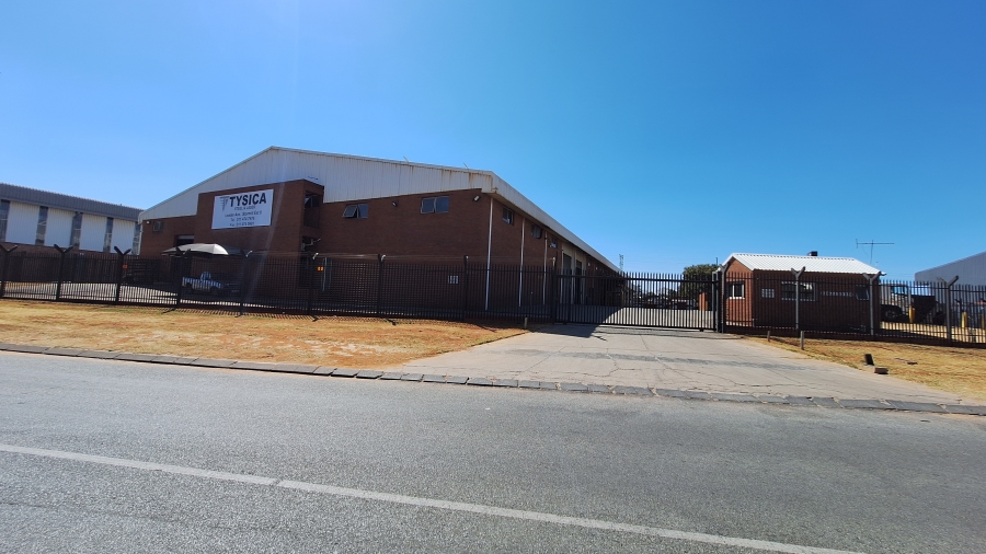 Commercial Property for Sale in Stormill Gauteng