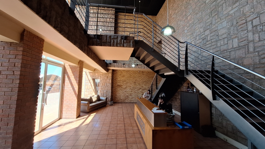 Commercial Property for Sale in Stormill Gauteng