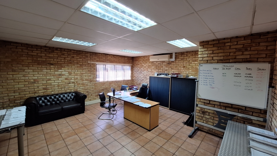 Commercial Property for Sale in Stormill Gauteng