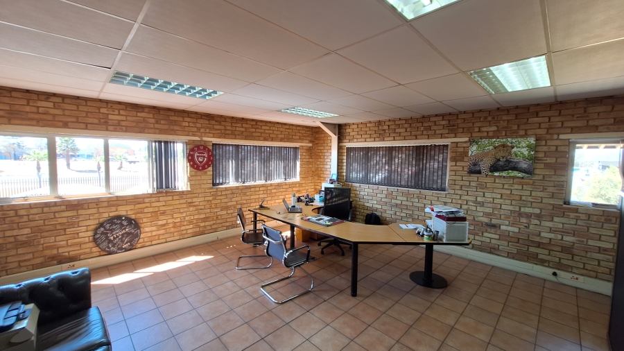 Commercial Property for Sale in Stormill Gauteng