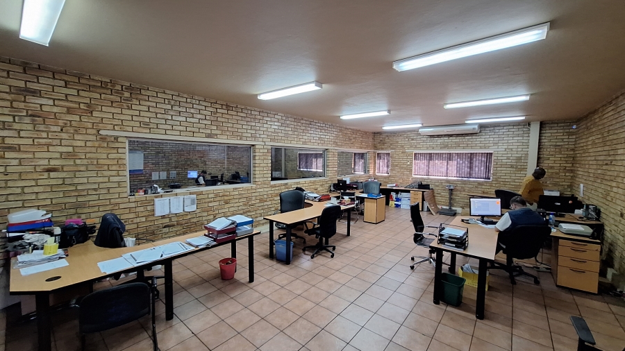 Commercial Property for Sale in Stormill Gauteng