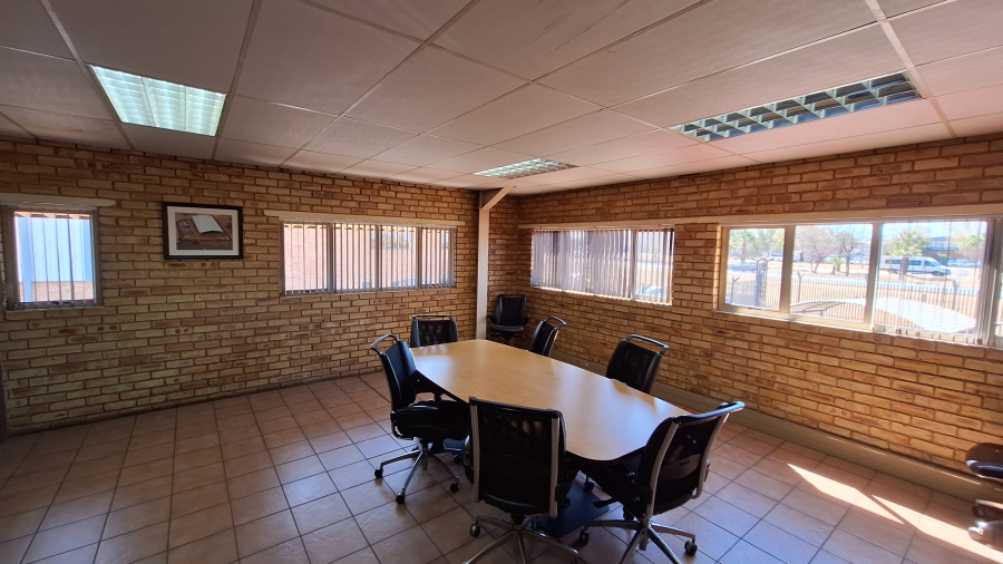 Commercial Property for Sale in Stormill Gauteng