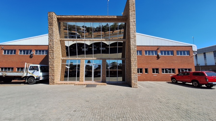 Commercial Property for Sale in Stormill Gauteng