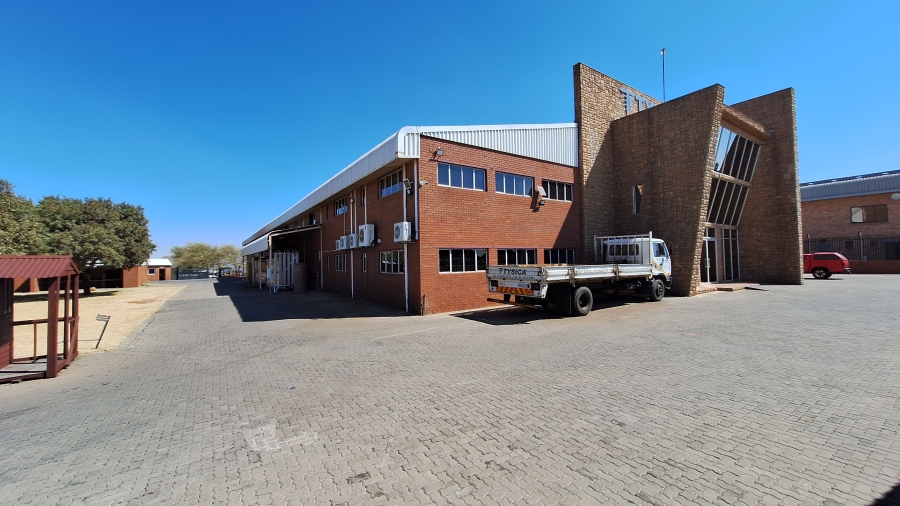 Commercial Property for Sale in Stormill Gauteng