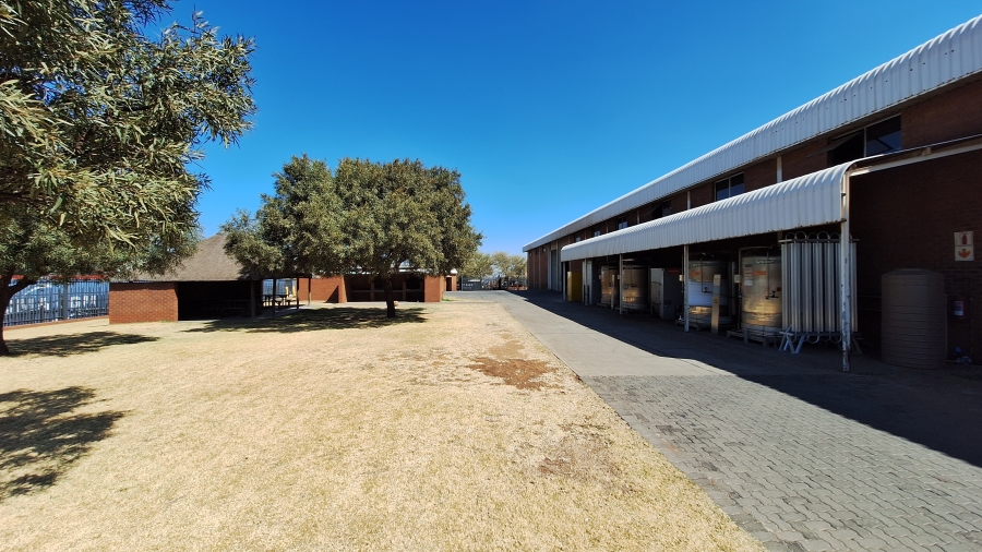 Commercial Property for Sale in Stormill Gauteng