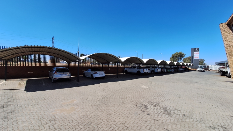 Commercial Property for Sale in Stormill Gauteng