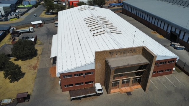 Commercial Property for Sale in Stormill Gauteng