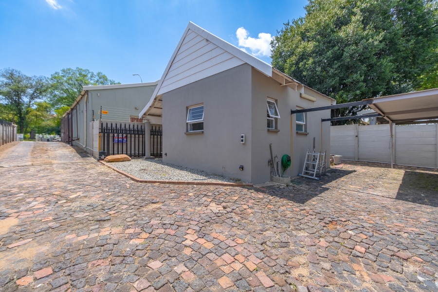 3 Bedroom Property for Sale in Heidelberg Gauteng