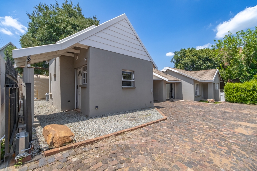 3 Bedroom Property for Sale in Heidelberg Gauteng