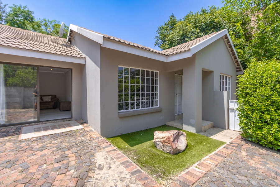 3 Bedroom Property for Sale in Heidelberg Gauteng