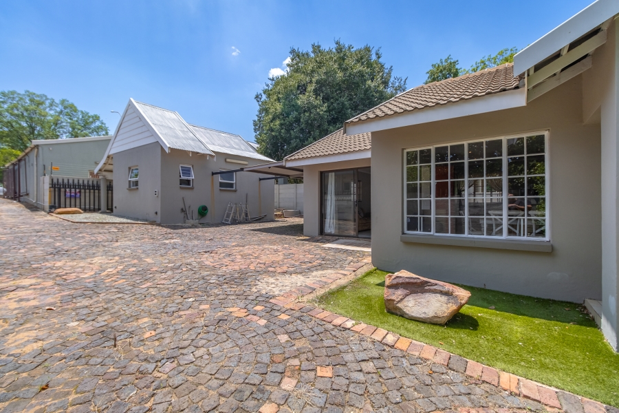 3 Bedroom Property for Sale in Heidelberg Gauteng