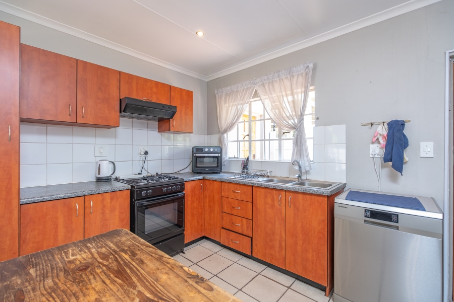 3 Bedroom Property for Sale in Heidelberg Gauteng